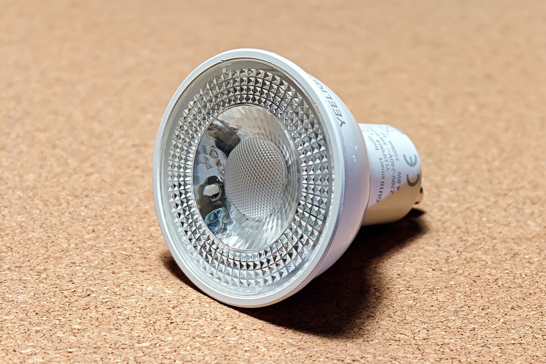 Ampoules intelligentes