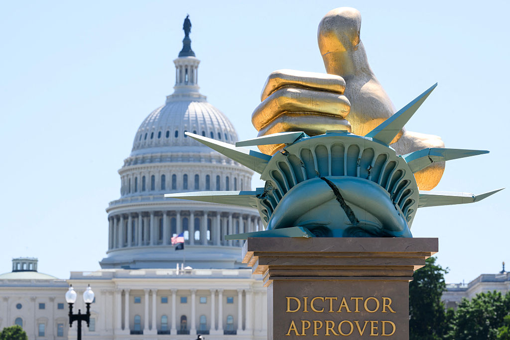 Une histoire des statues