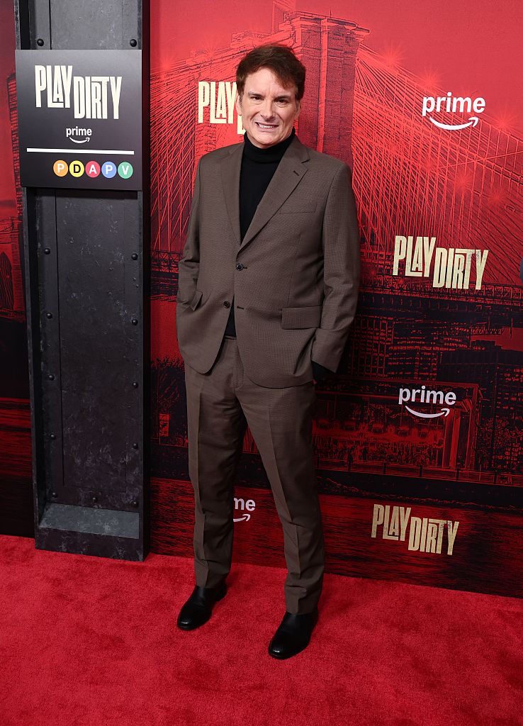 Shane Black