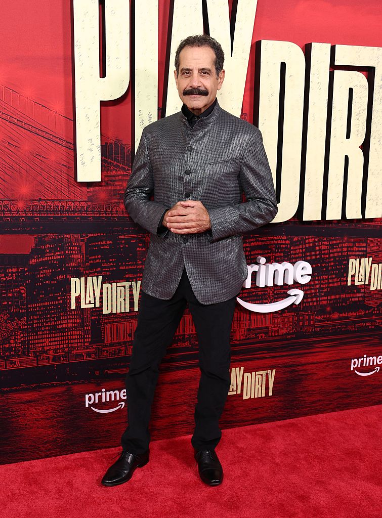 Tony Shalhoub