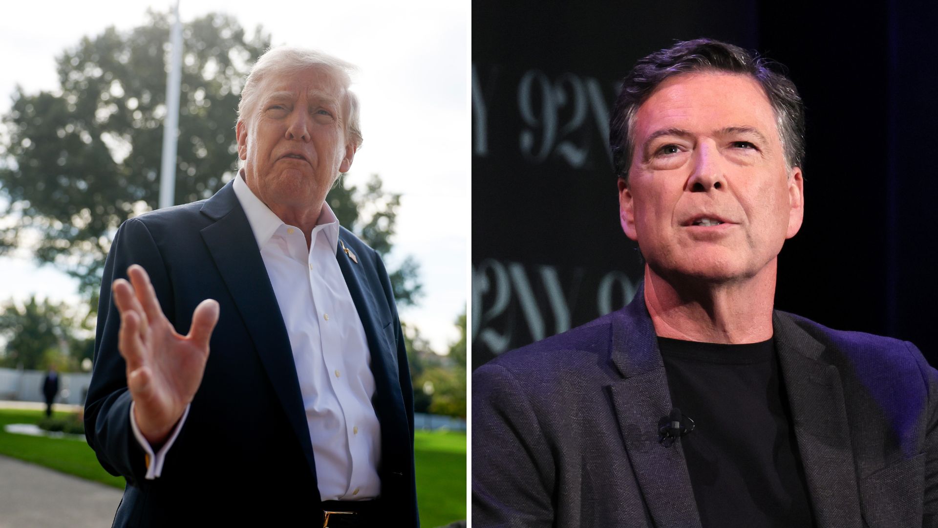 Trump: «There will be others»