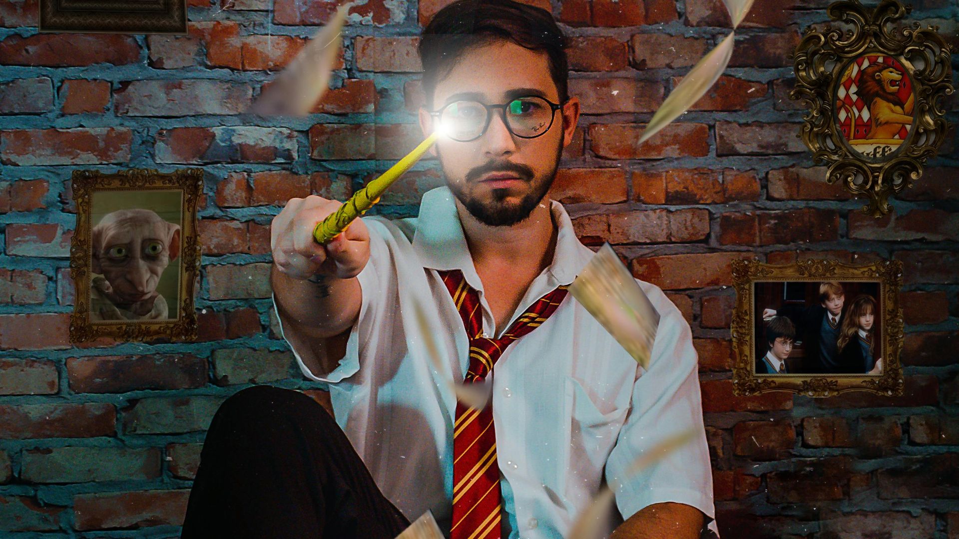 10 sorts de Harry Potter que nous utiliserions au quotidien et 10 sorts inutiles