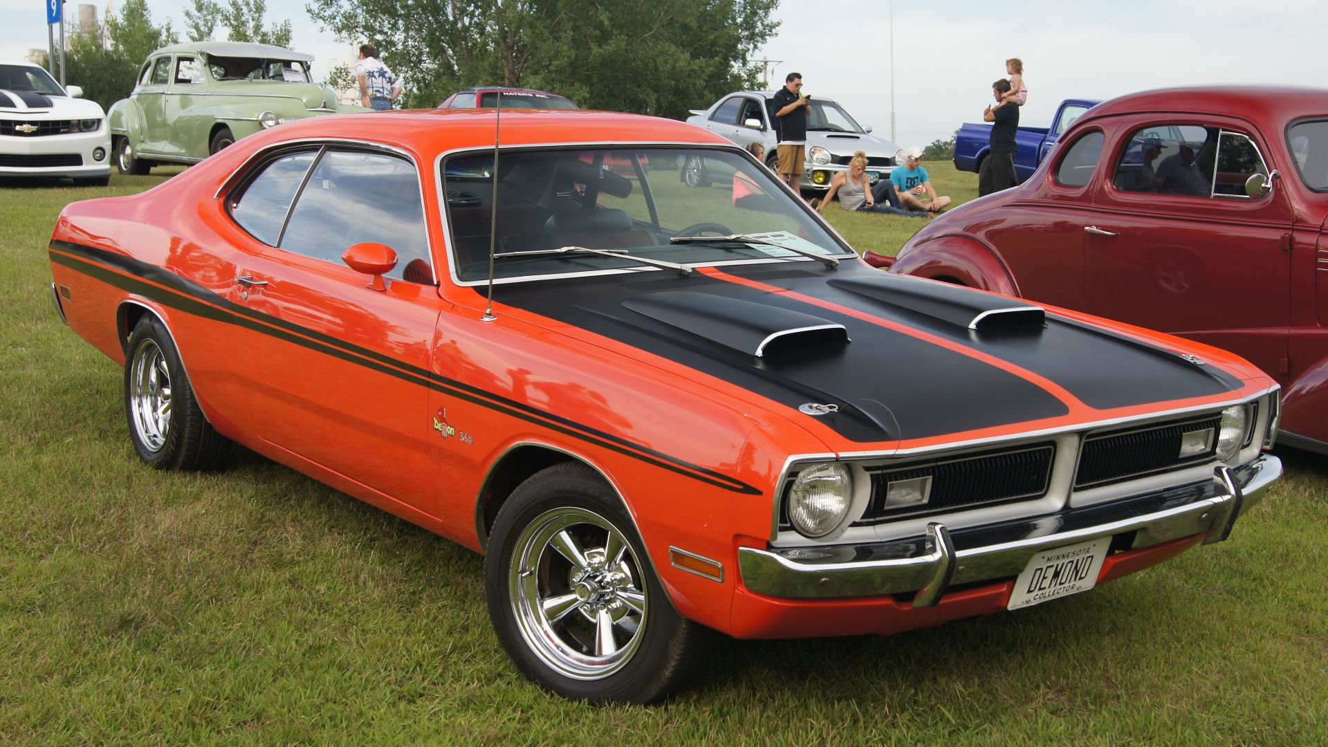 10 modèles Dodge abandonnés que nous voulons désespérément voir revenir et 10 que nous ne voulons pas voir revenir