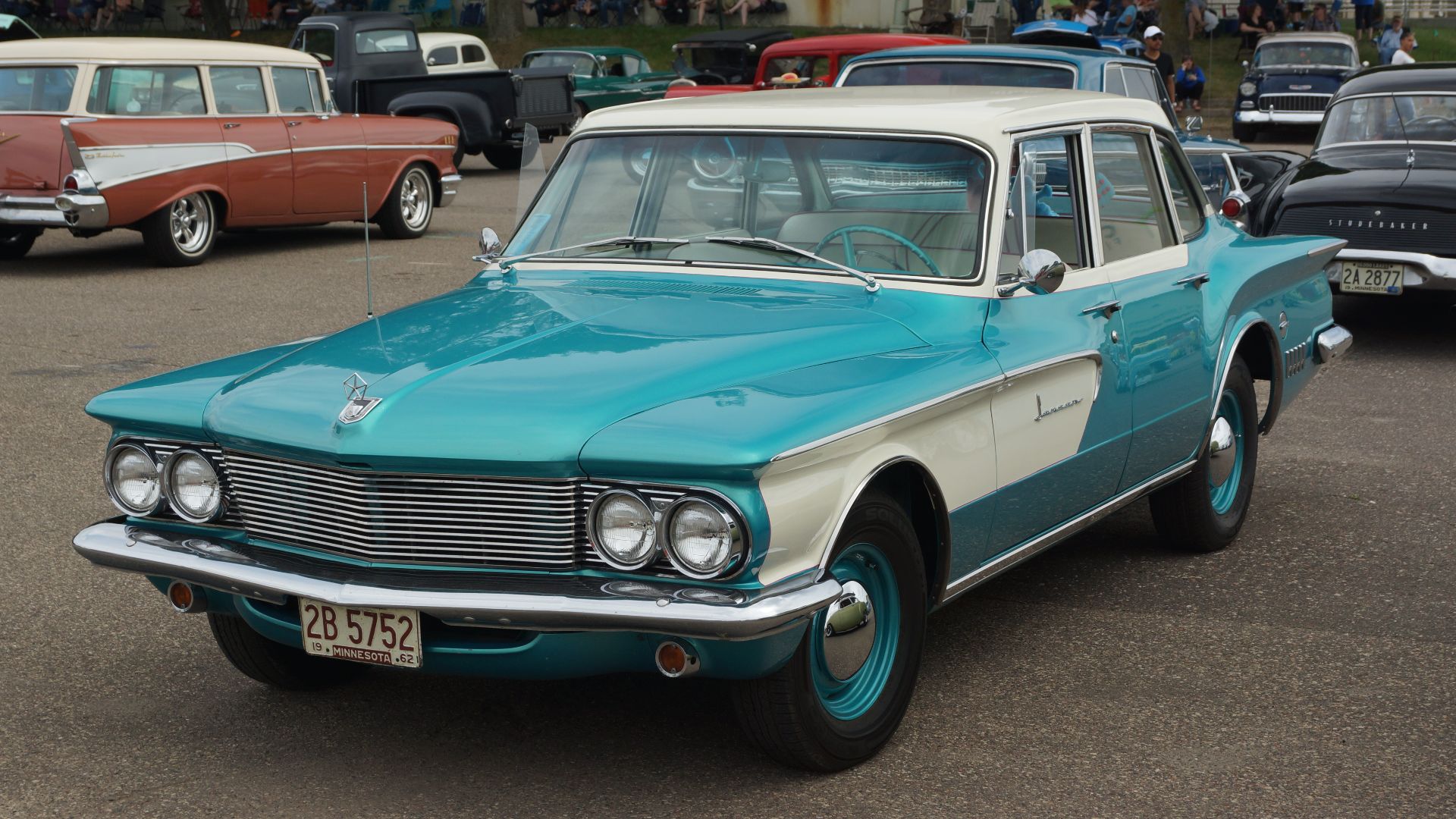 9. Dodge Lancer