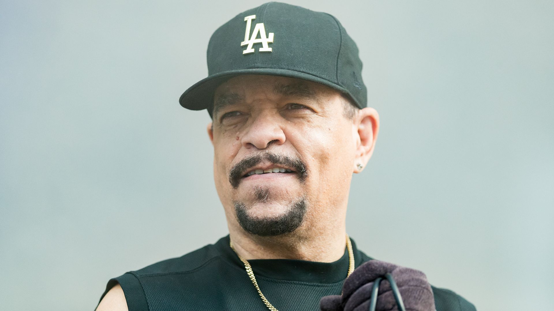 5. Ice-T