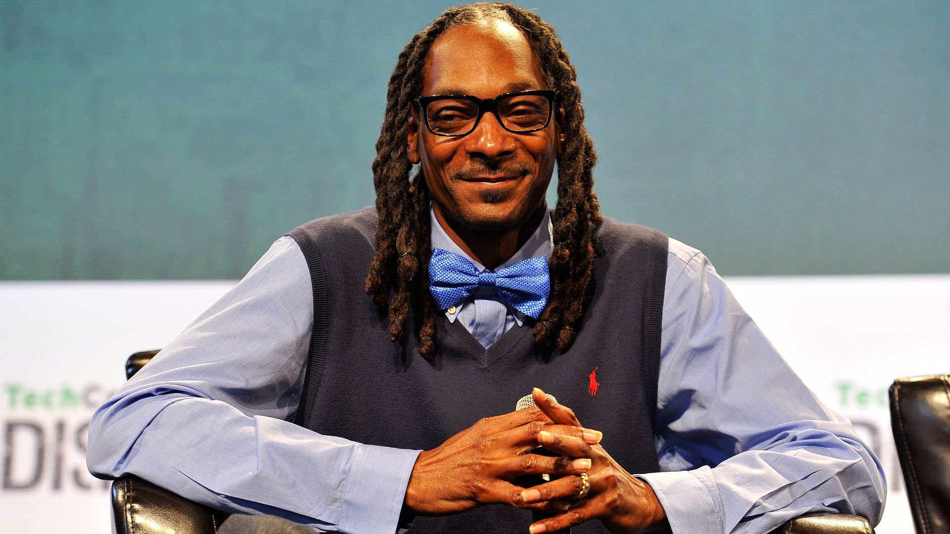 8. Snoop Dogg