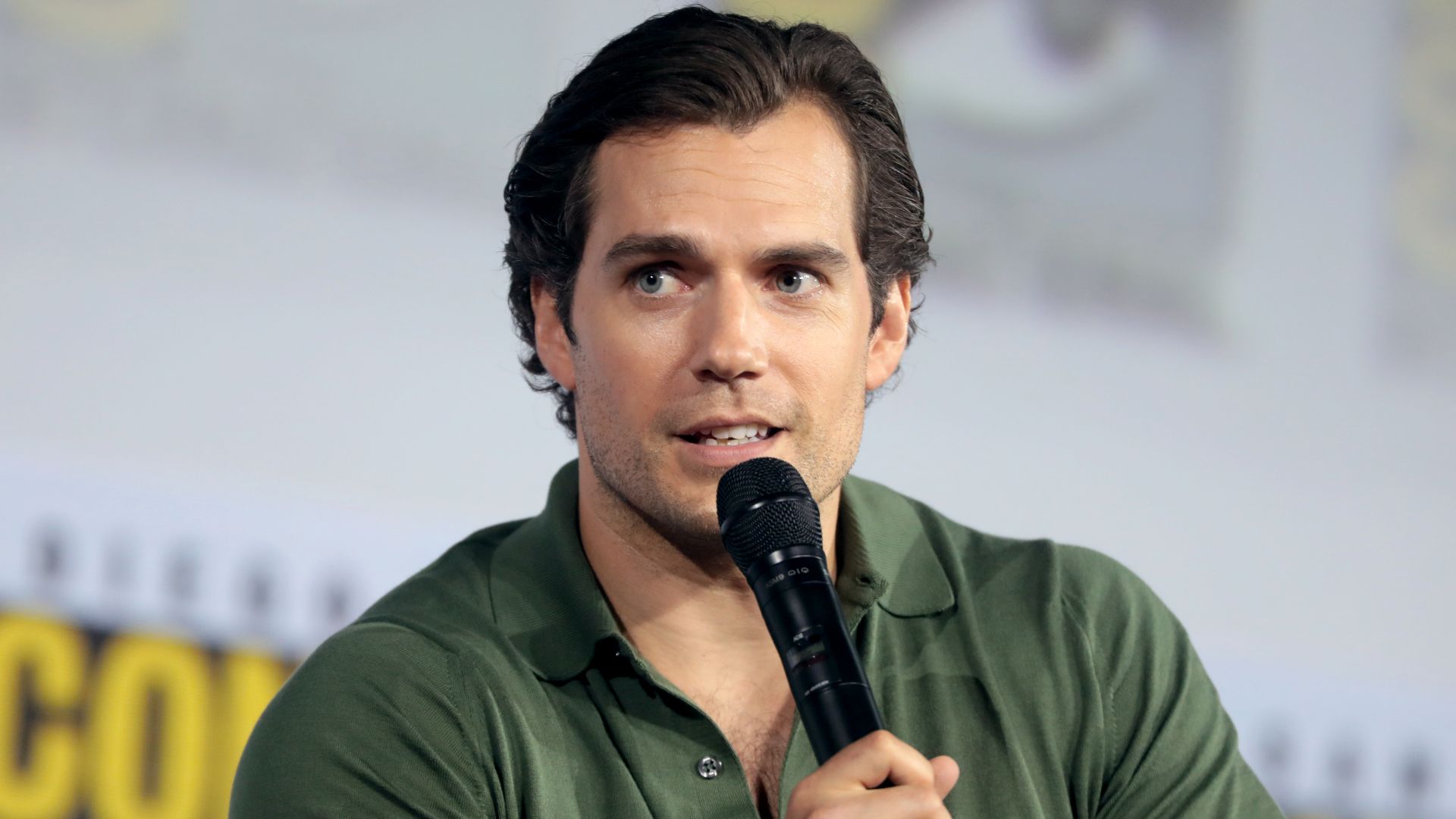 13. Henry Cavill