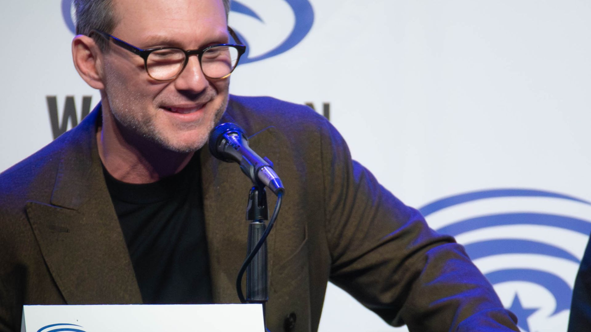 14. Christian Slater