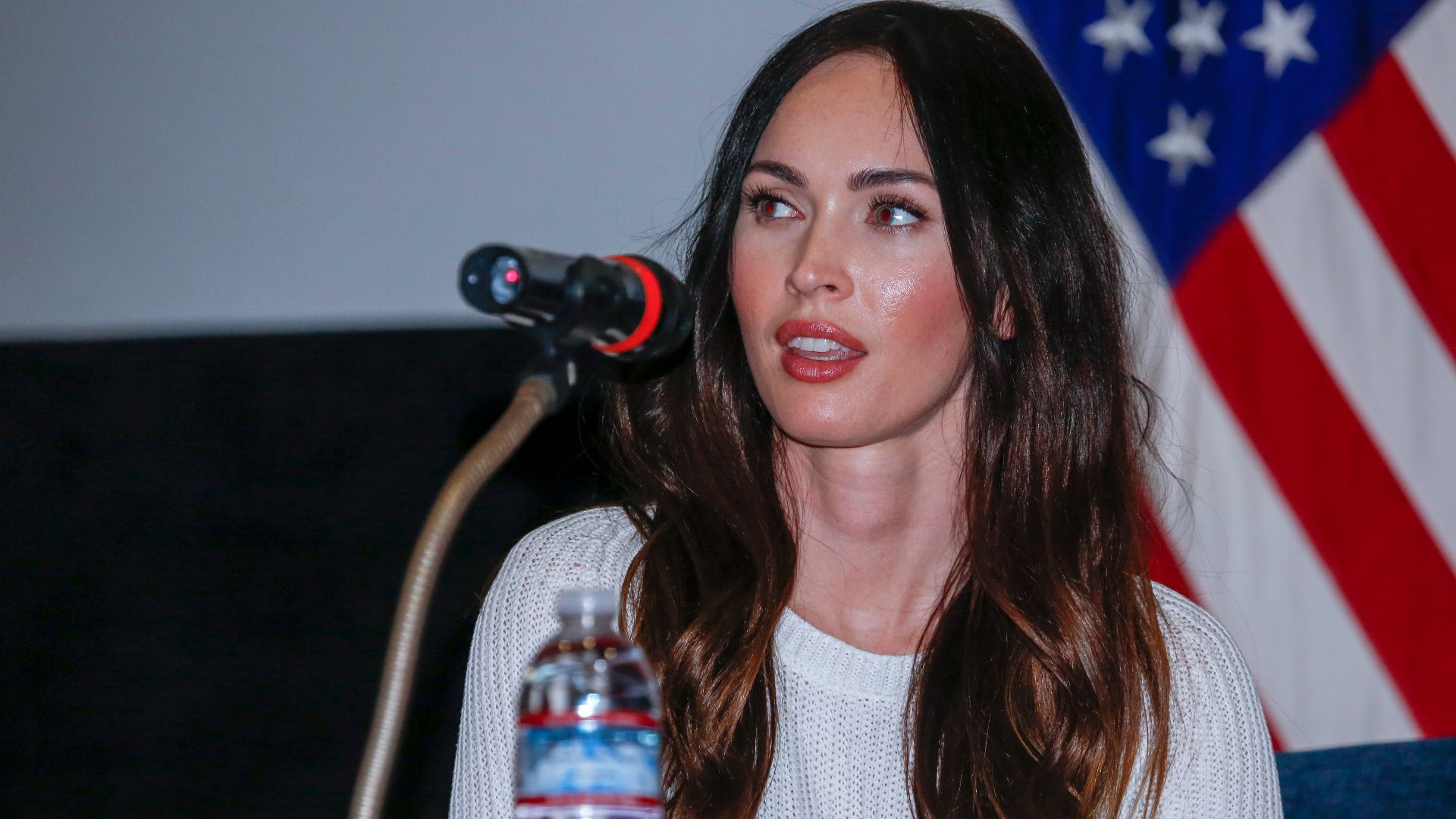 18. Megan Fox