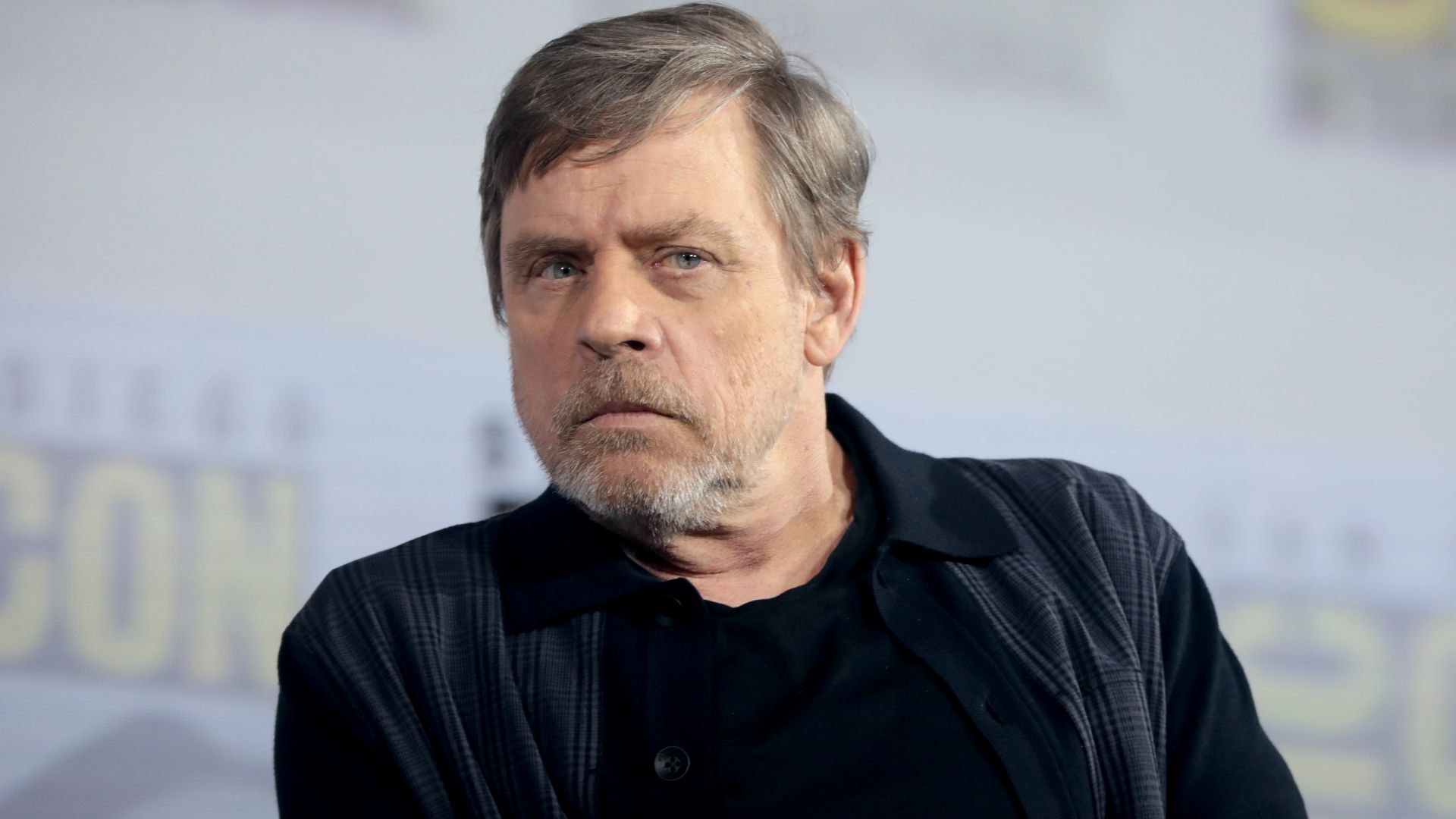 20. Mark Hamill