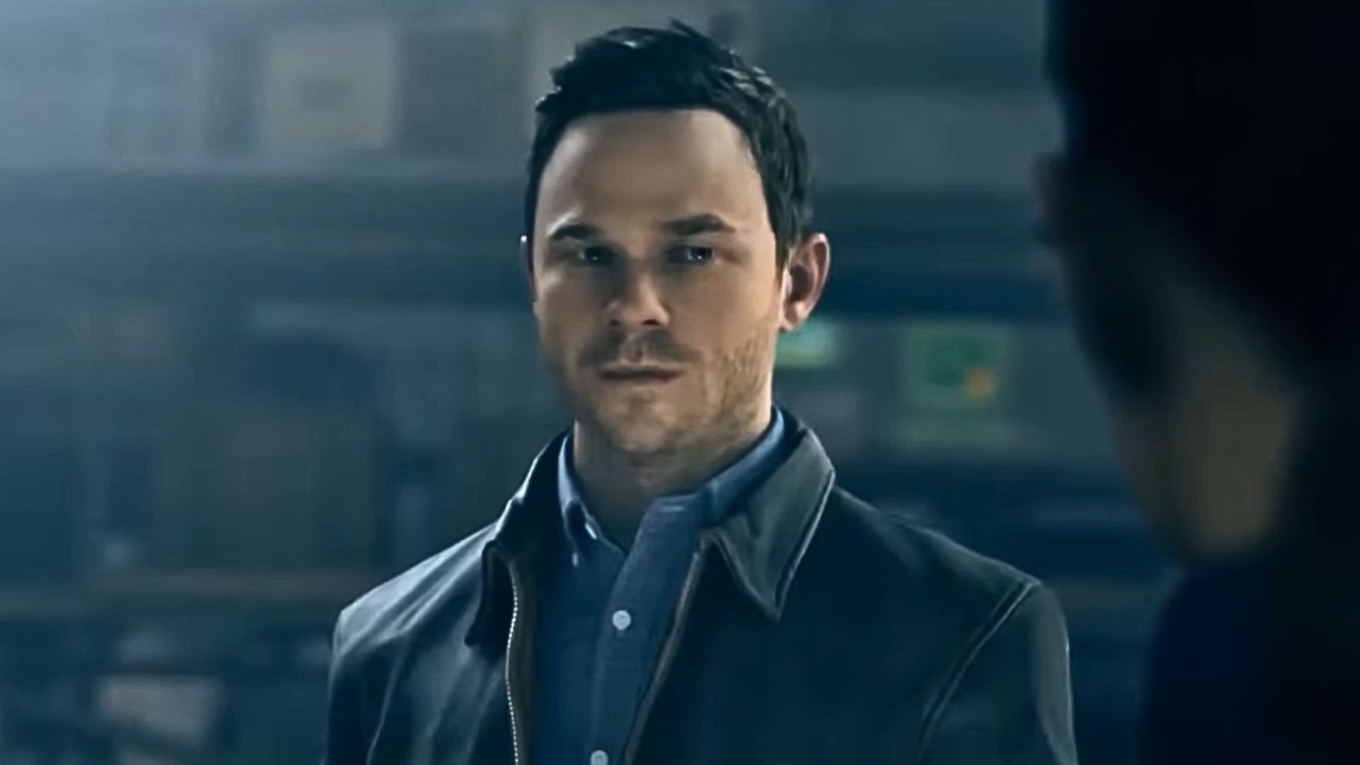 8. Quantum Break