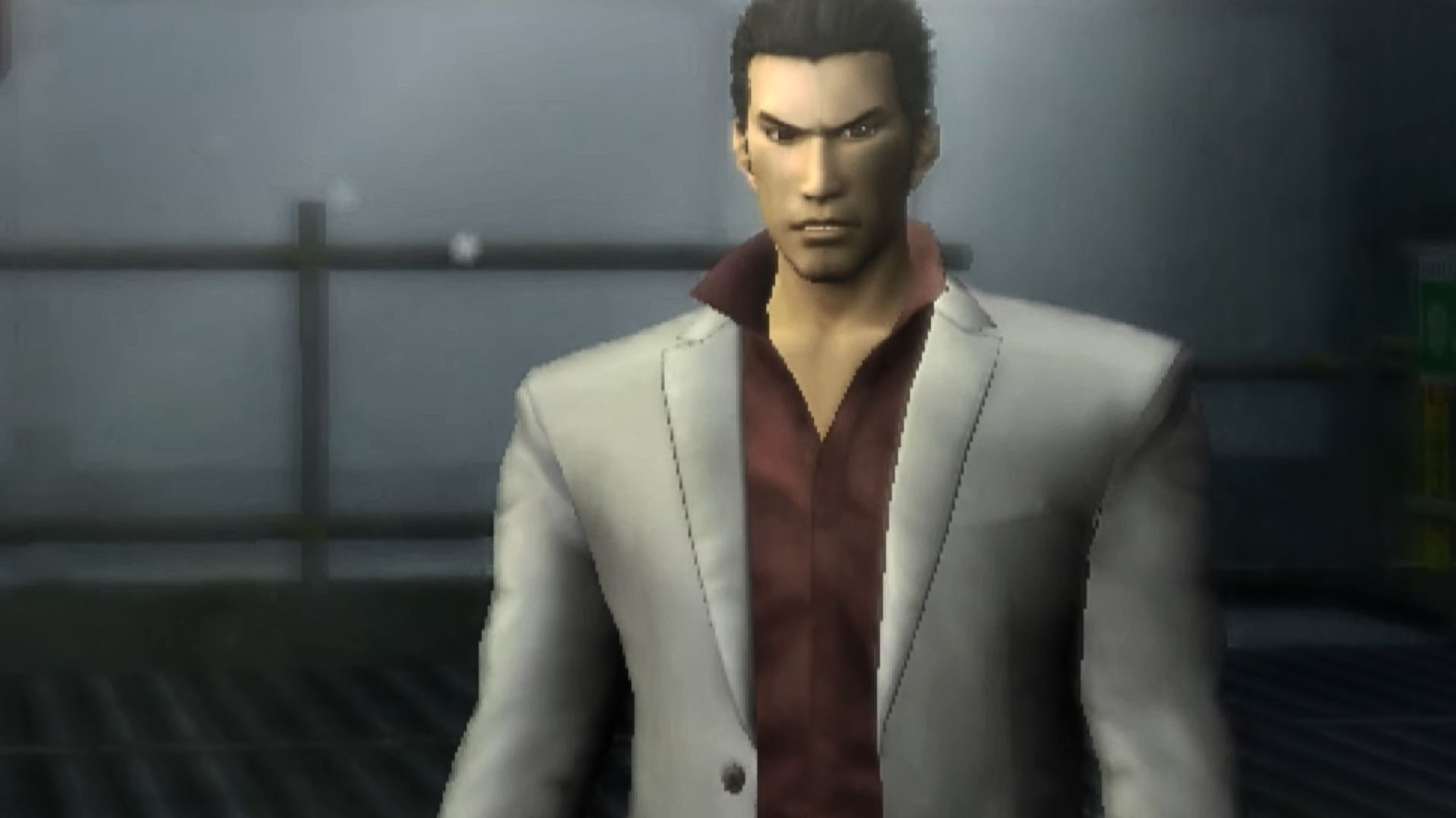 9. Yakuza 2