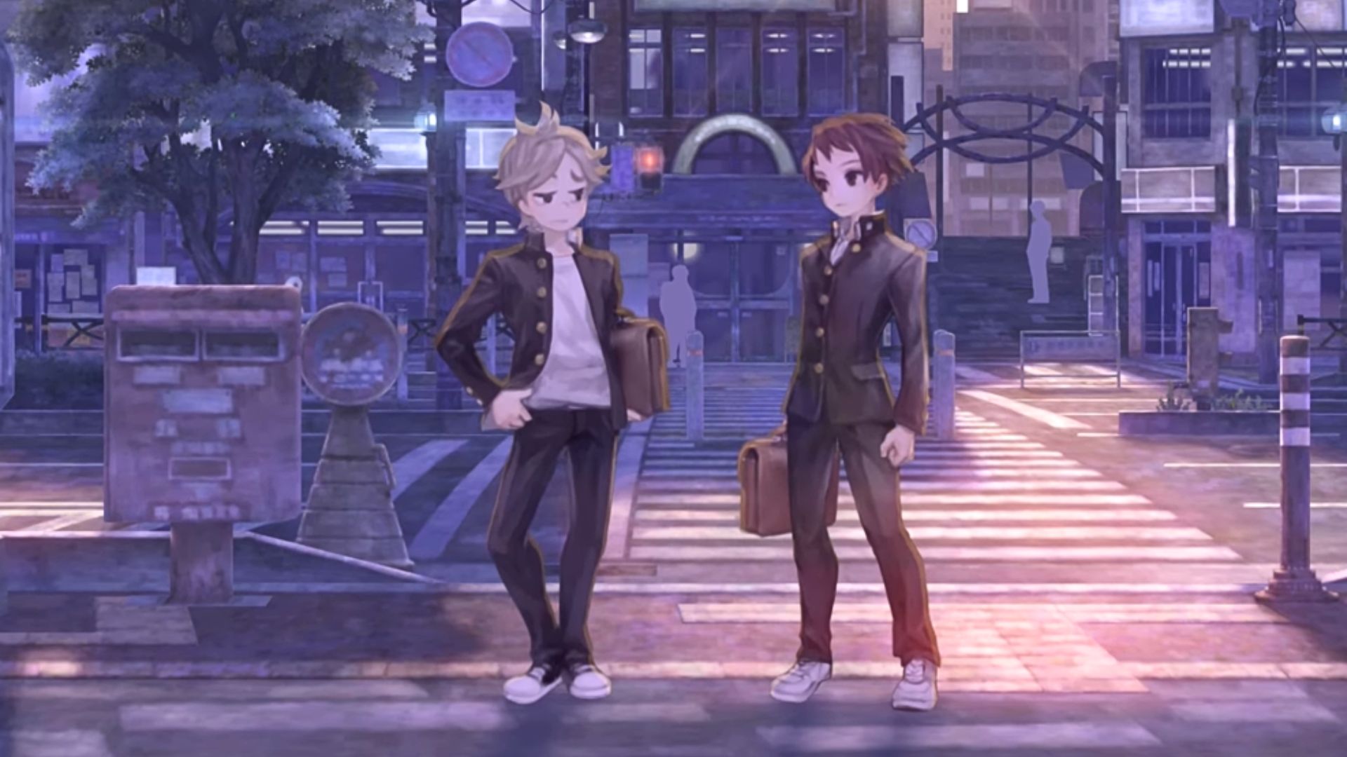 16. 13 Sentinelles : Aegis Rim