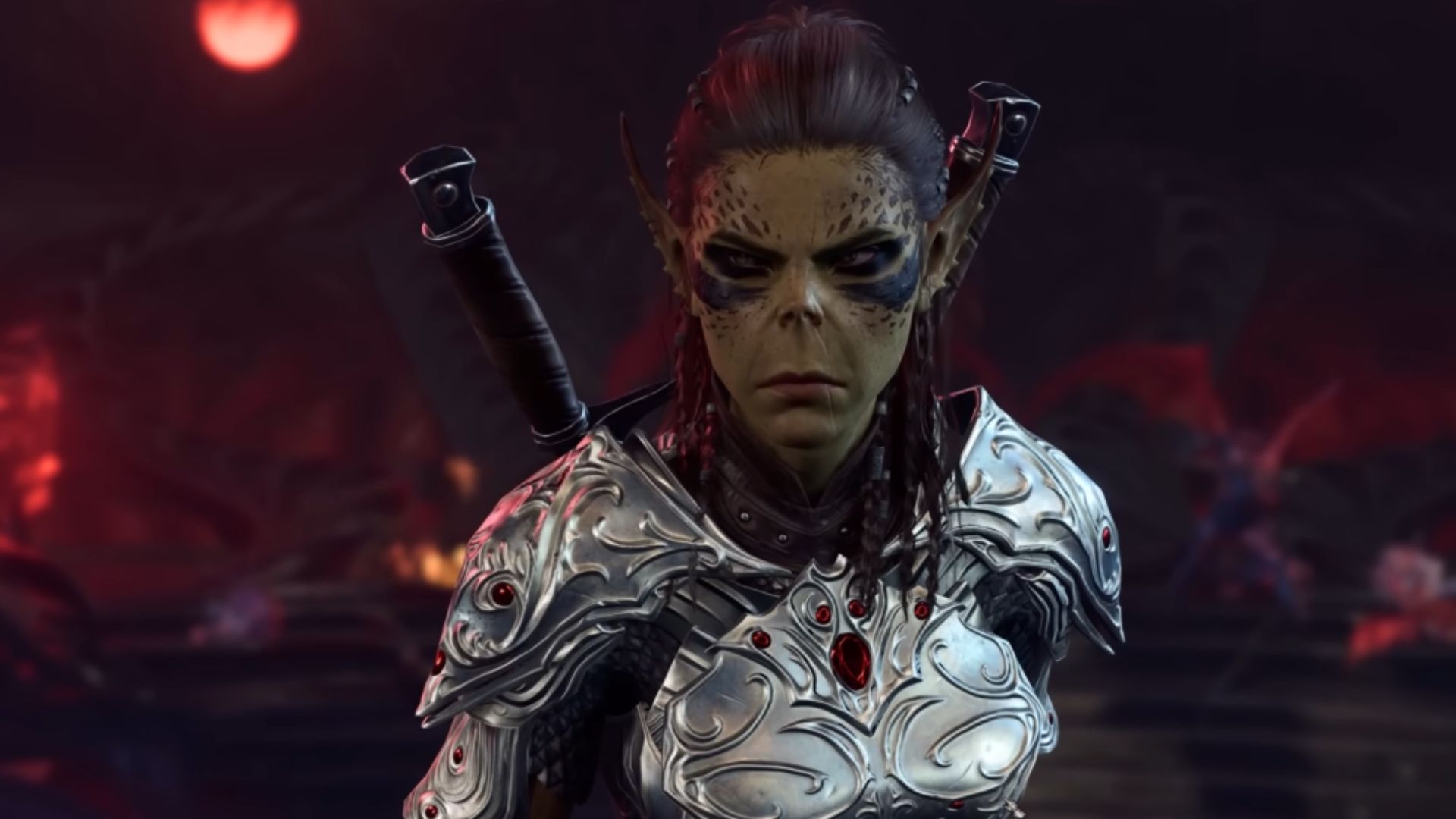 18. Baldur's Gate III