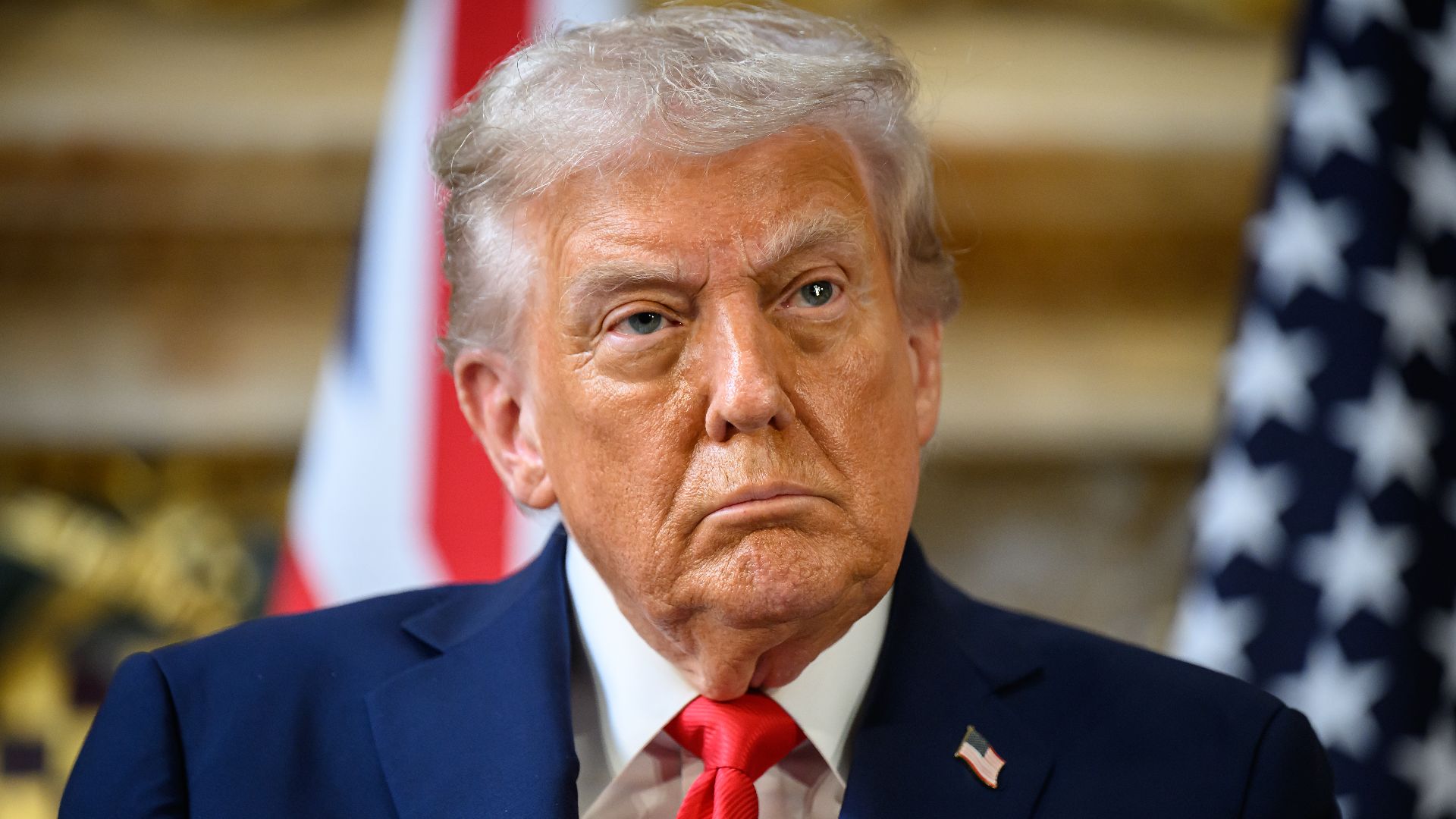100% tariff