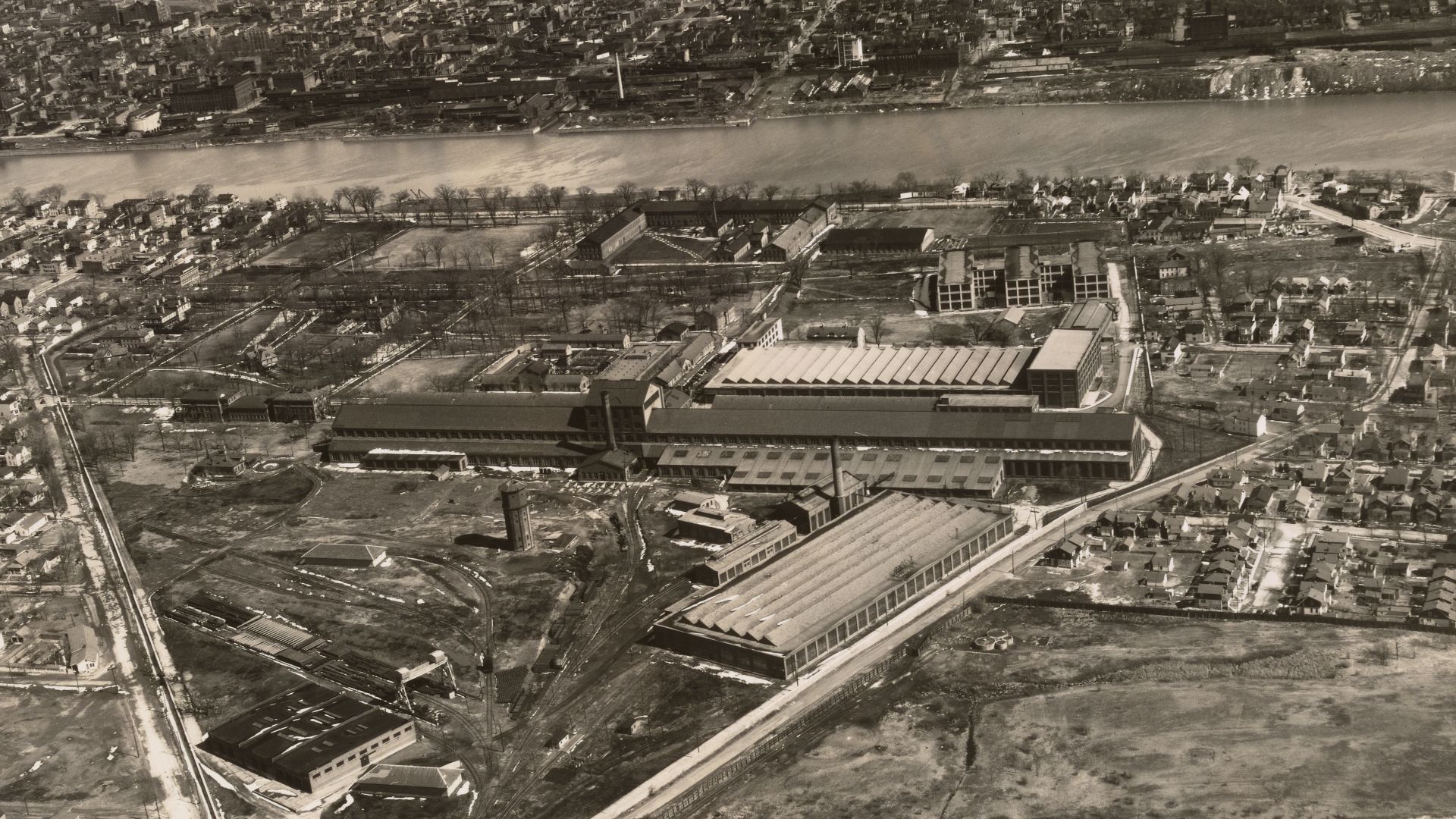 2. Arsenal de Watervliet, États-Unis