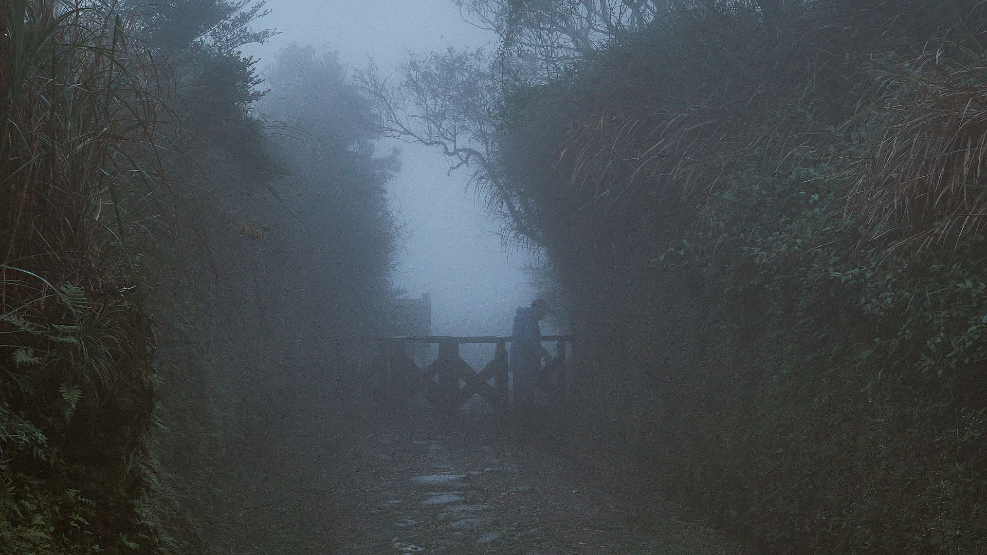 4. Silent Hill 2