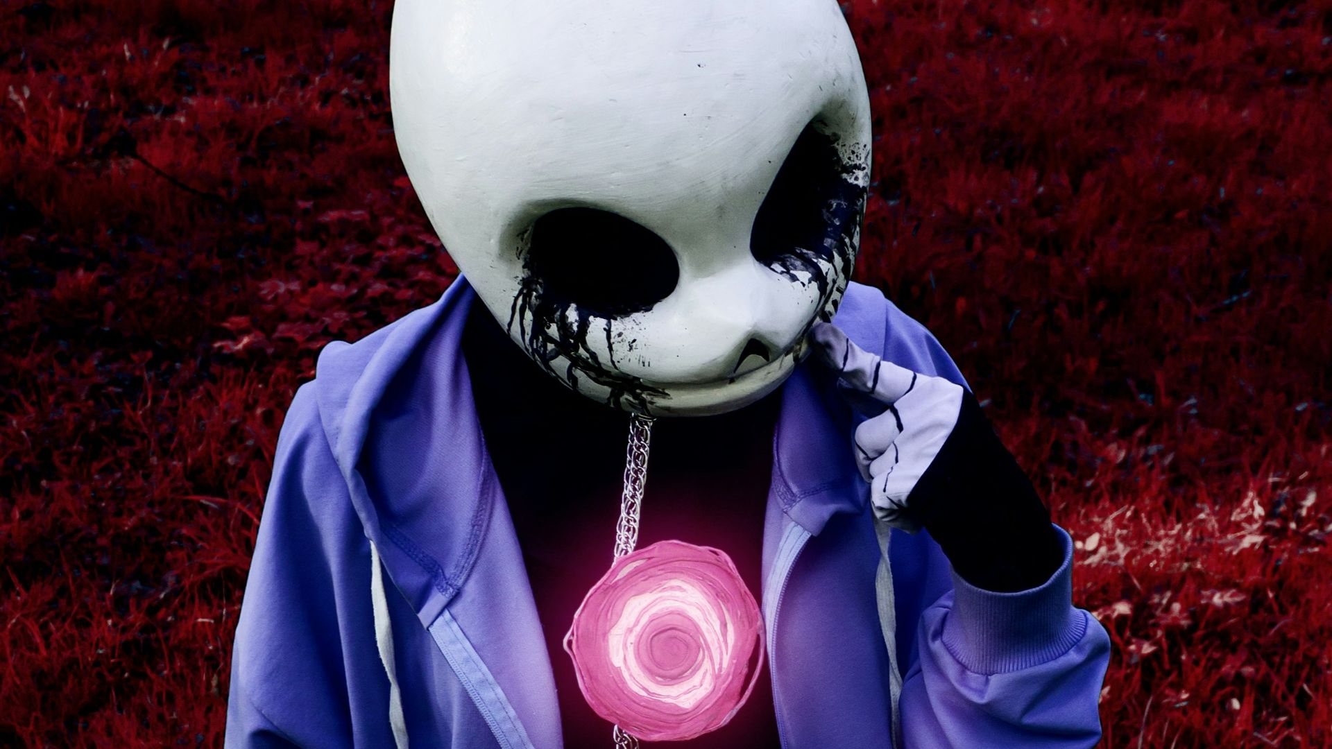 19. Undertale