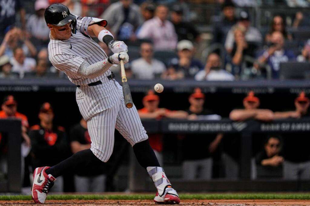 MLB in brief: Yankees win | George Springer’s impact