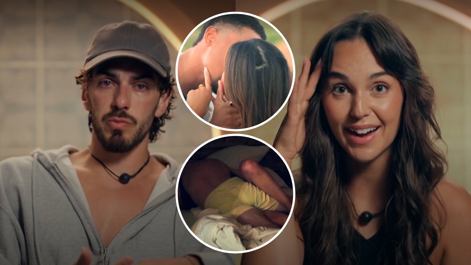 OD Chypre: «Est-ce qu’il a agi en trou de c*l?»