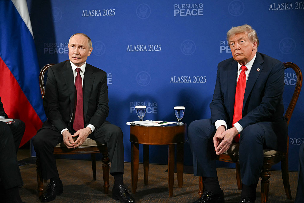 Diplomatic efforts... without results