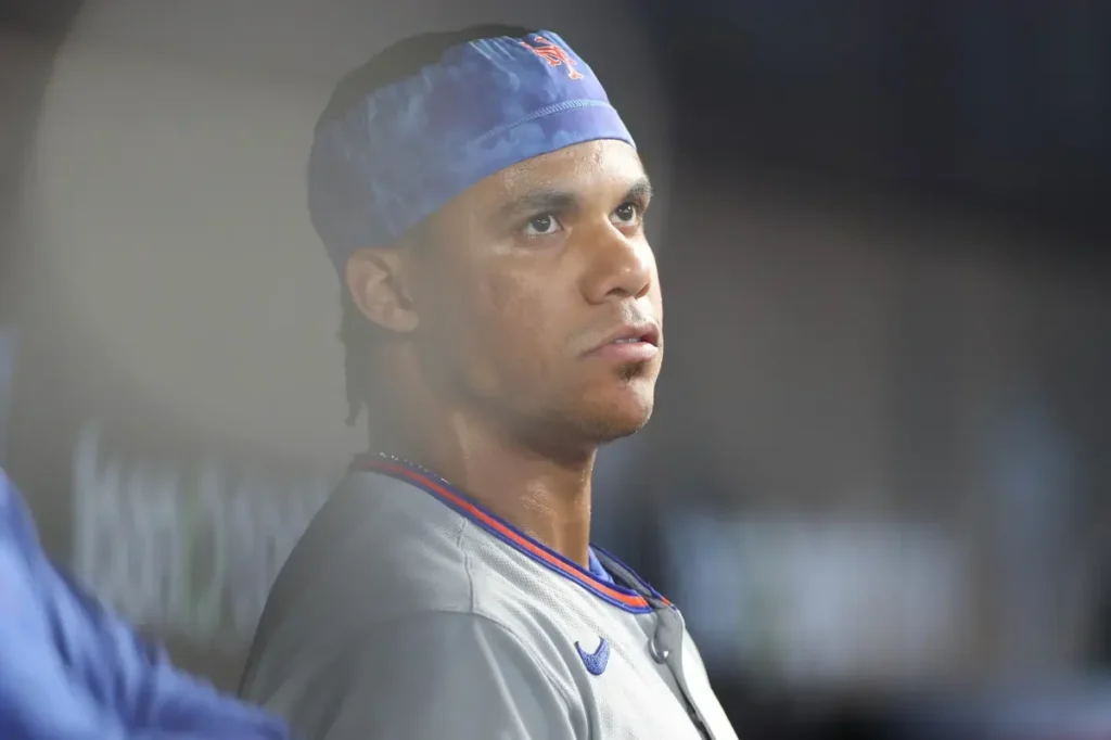 Juan Soto believes 100% in his organization