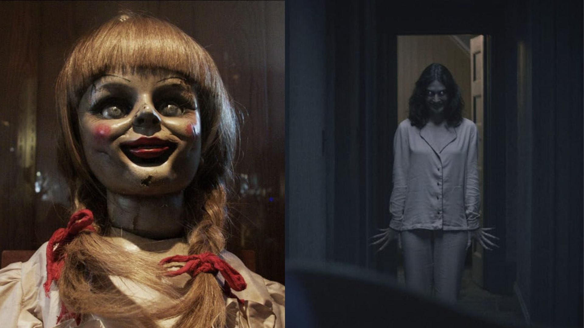 10 films d’horreur sur Netflix qui vont vous glacer le sang pour l’Halloween