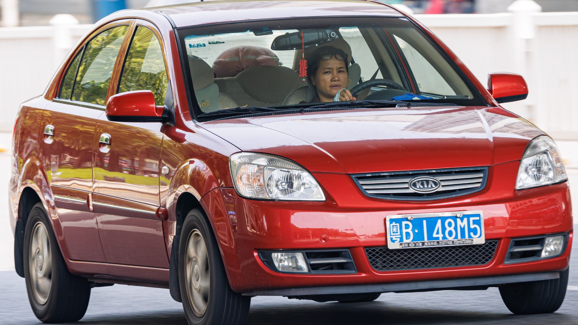 Les 7 meilleures voitures familiales à moins de 35 000 $ (US) et les 7 pires