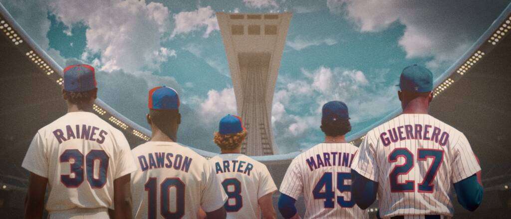 Who Killed the Montreal Expos? trailer unveiled