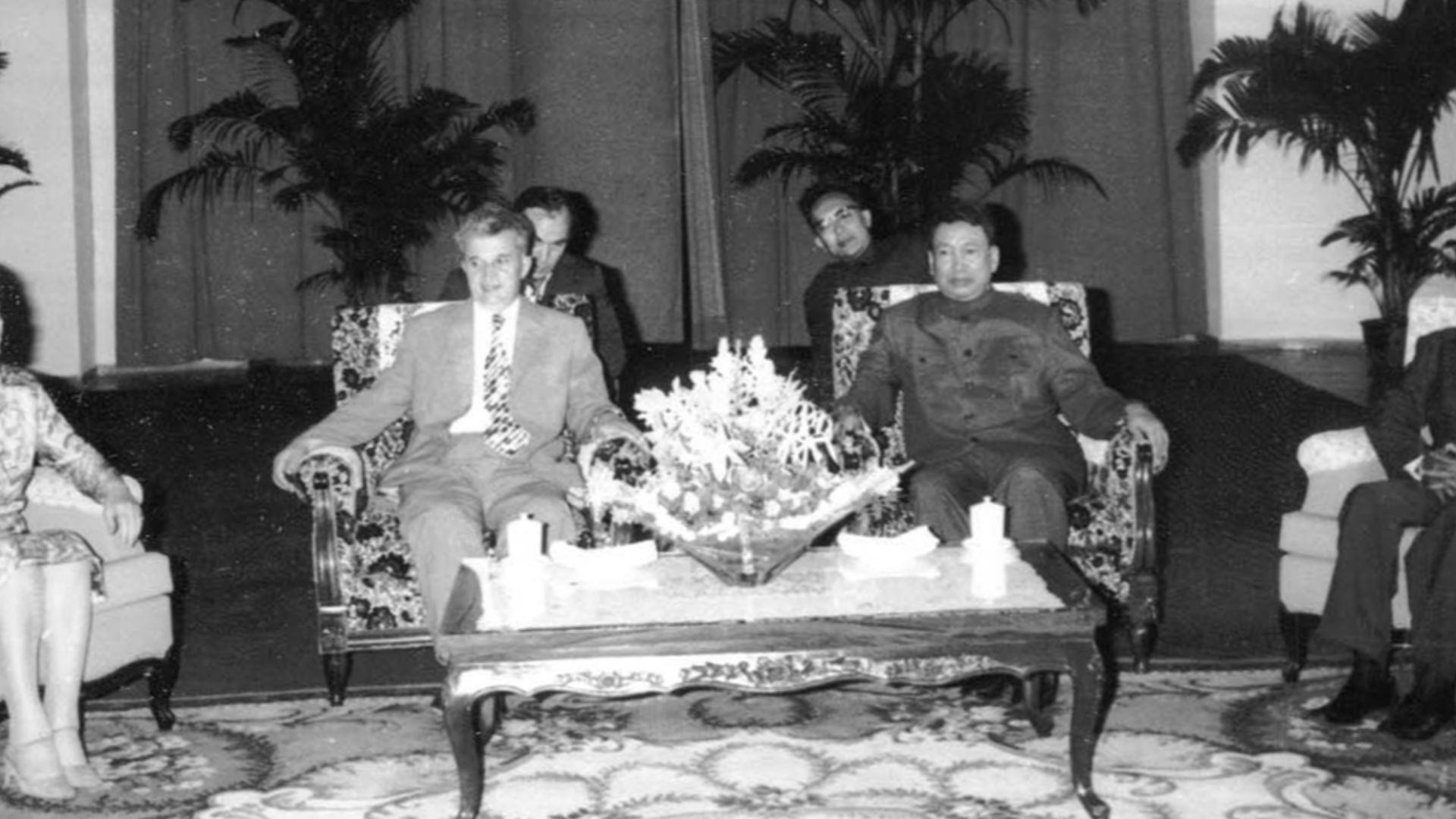 3. Pol Pot