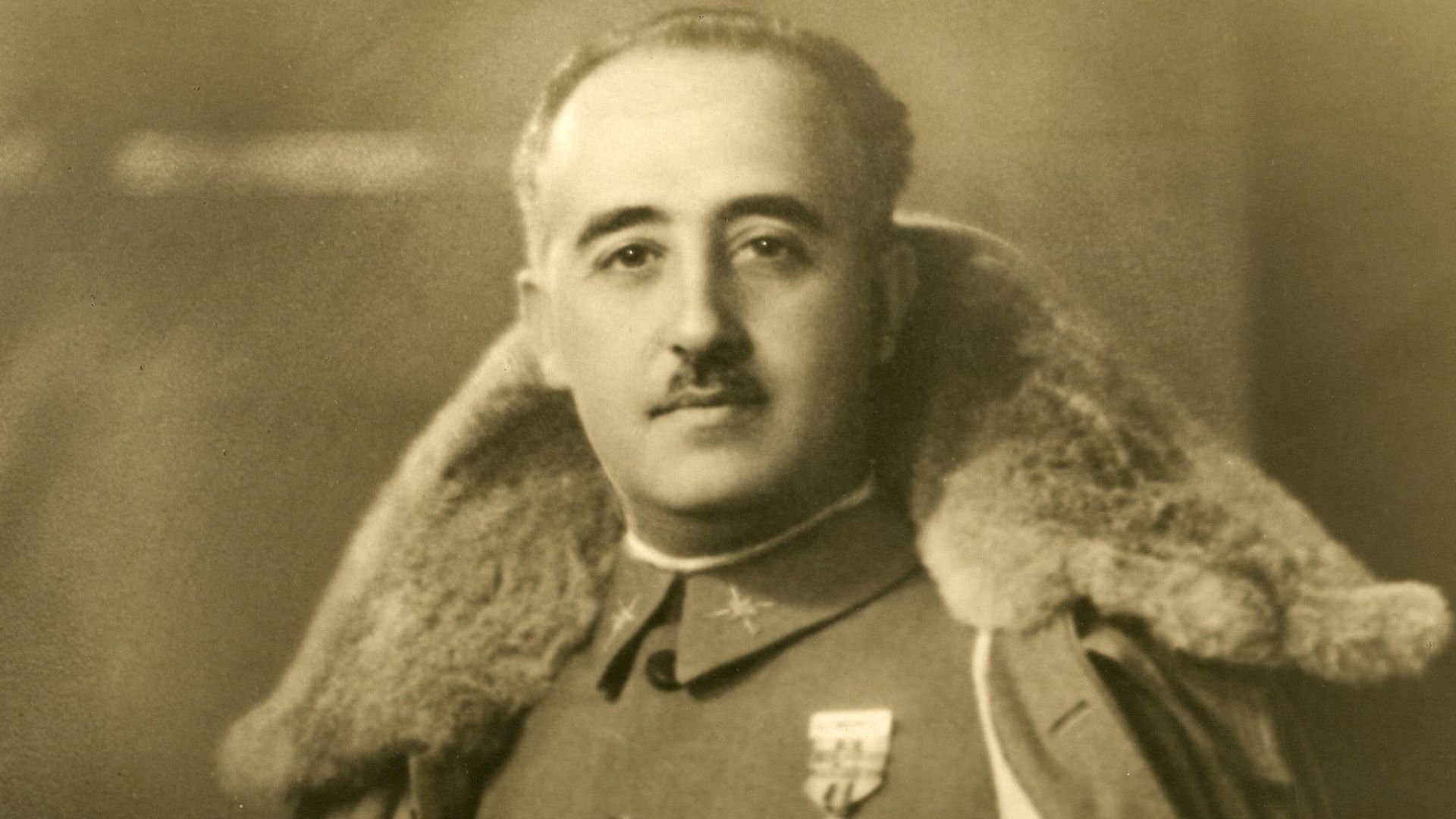 7. Francisco Franco