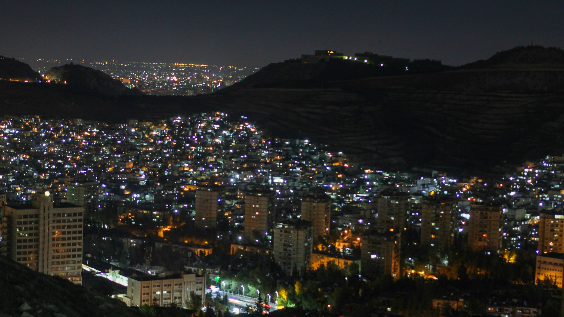 13. Basha al-Assad