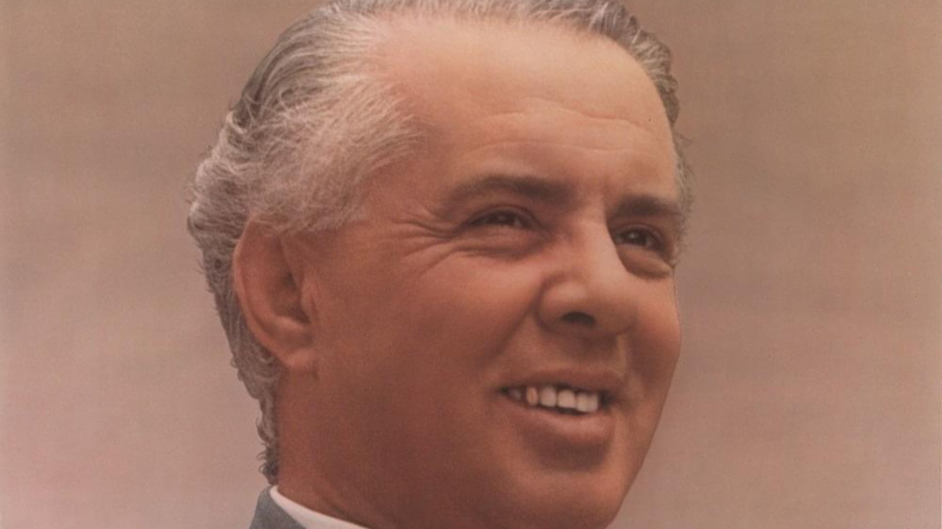 14. Enver Hoxha