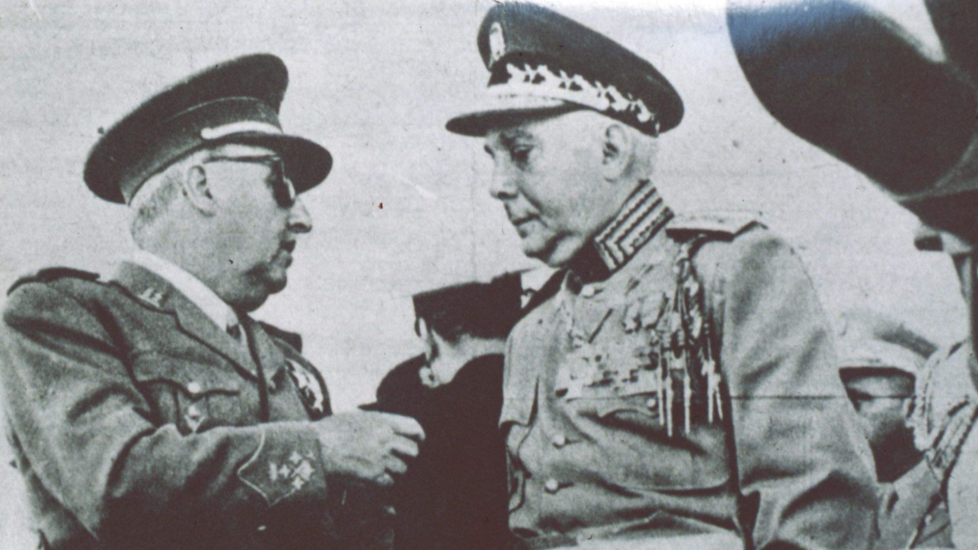 15. Rafael Trujillo