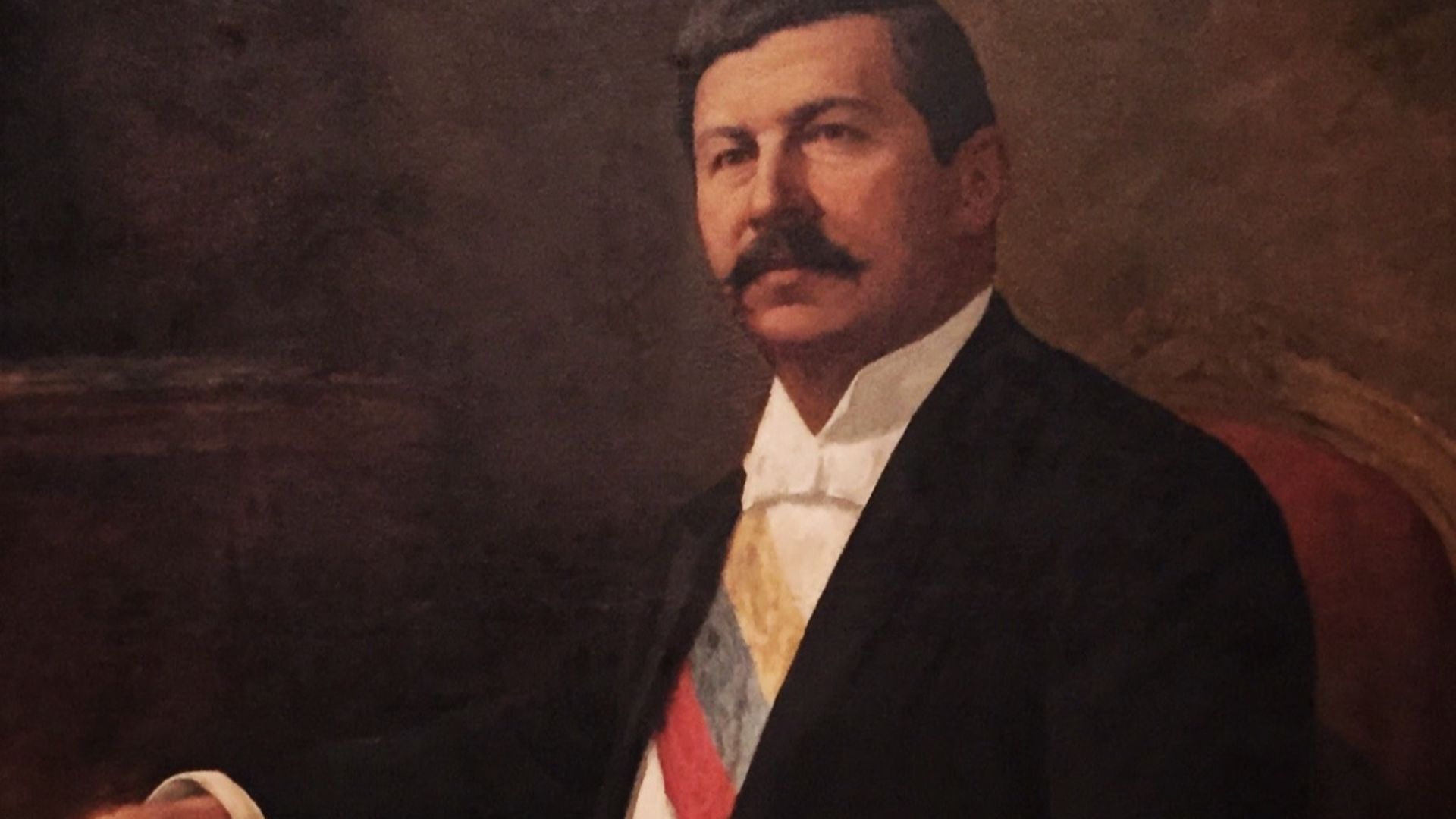 18. Juan Vicente Gómez