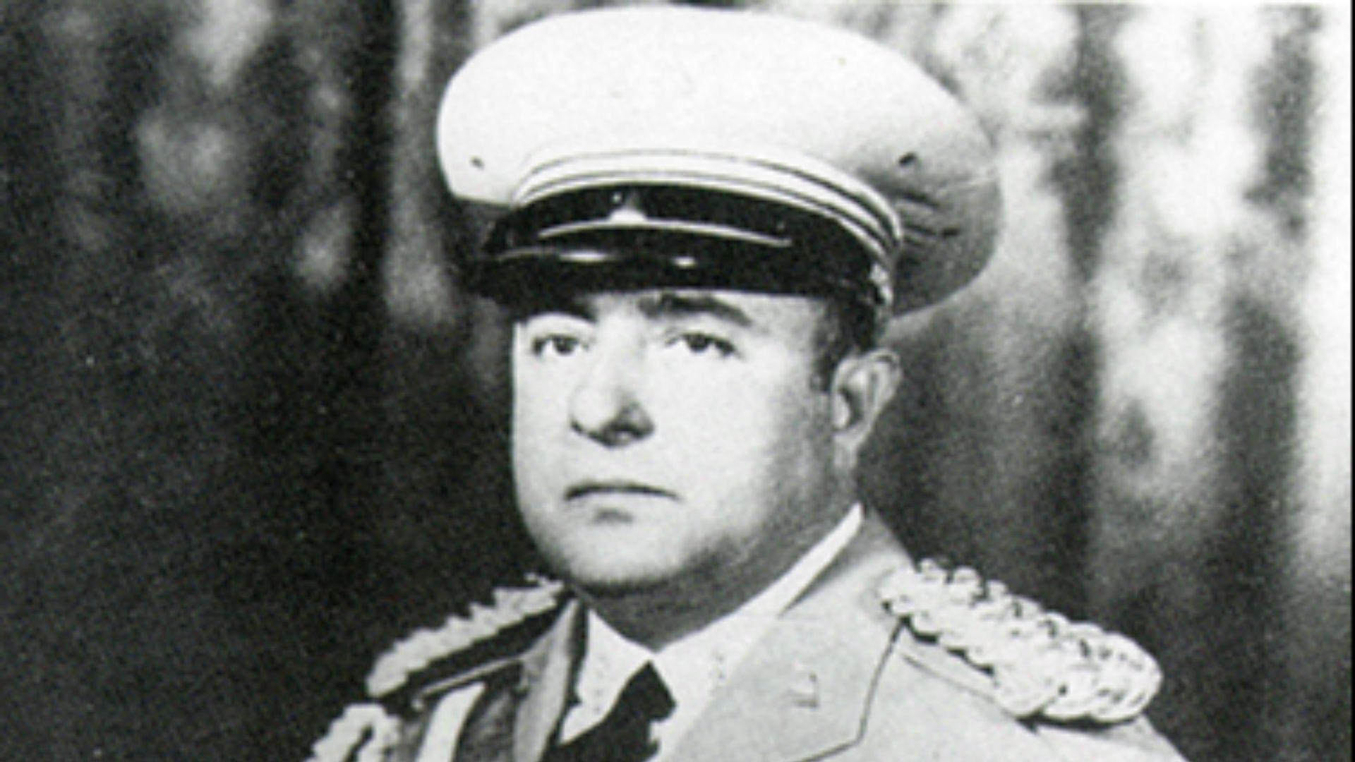 20. Anastasio Somoza Garcia