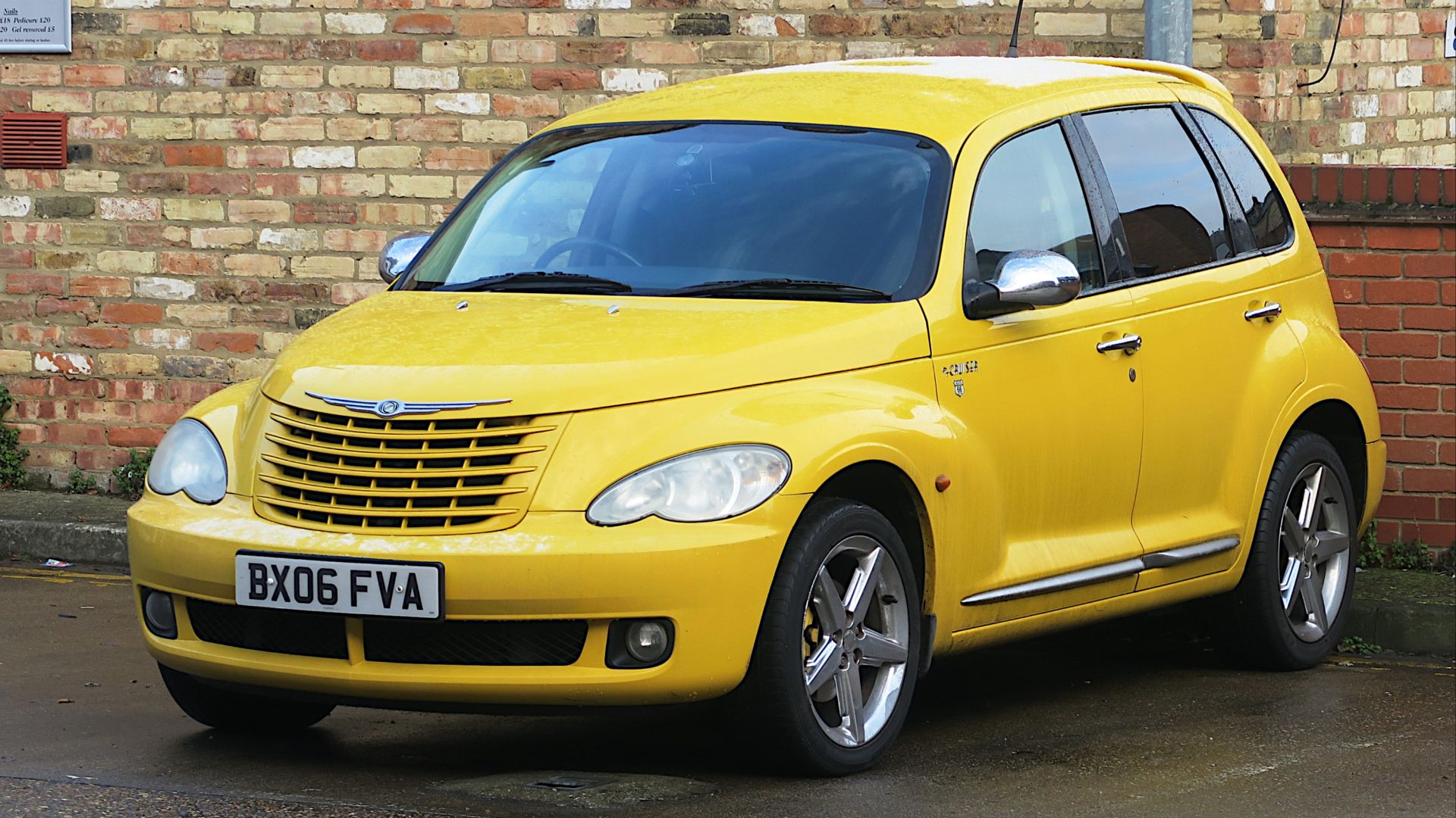 10 modèles Chrysler décevants et 10 modèles adorés par les conducteurs