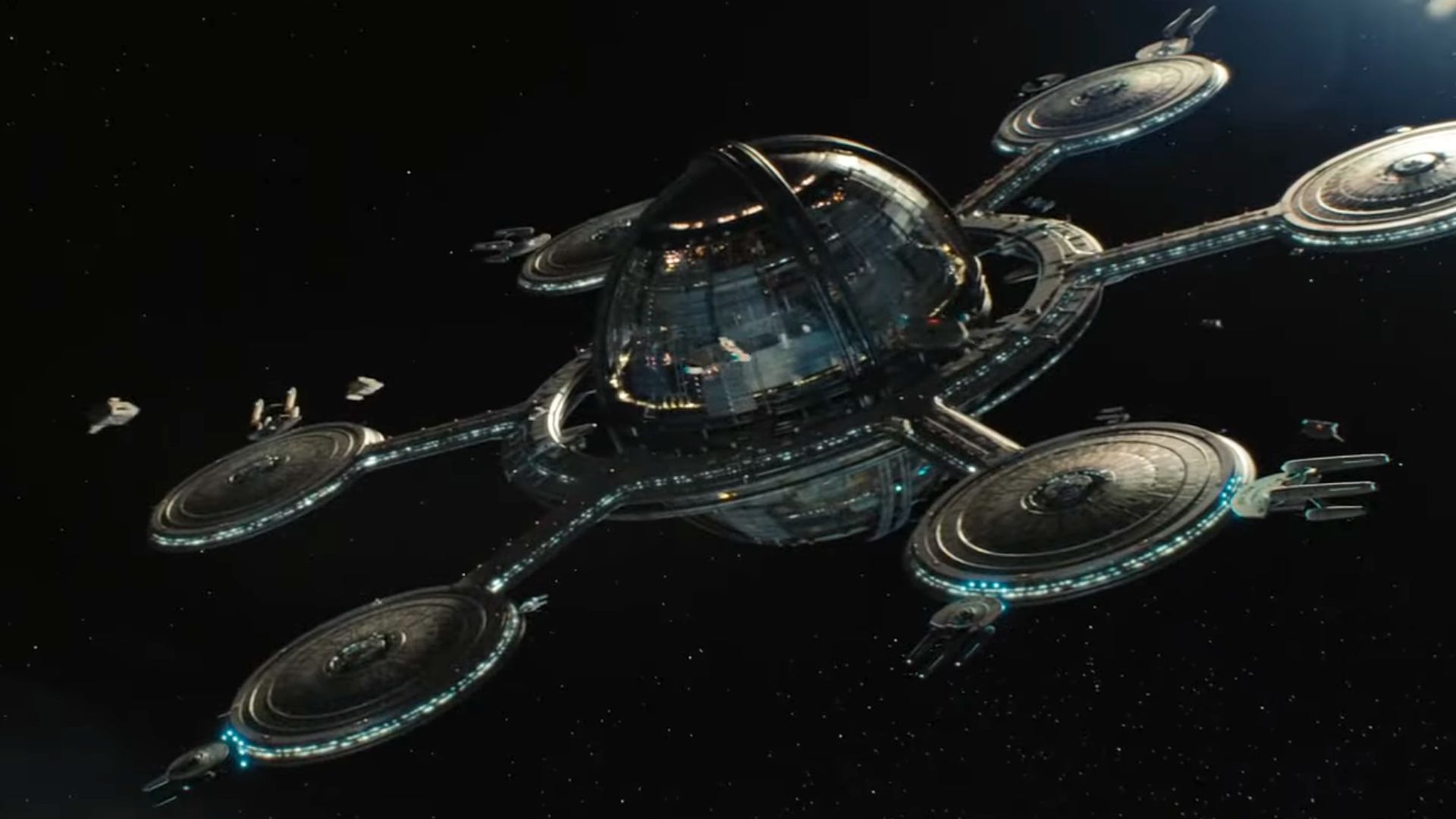 6. Une technologie scientifique plausible
