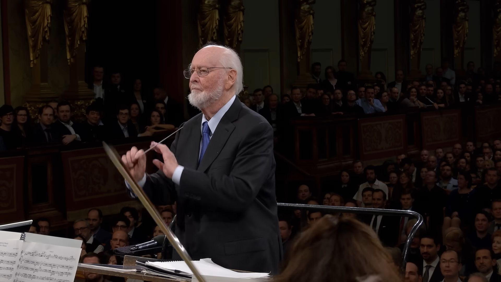 6. Une partition musicale emblématique