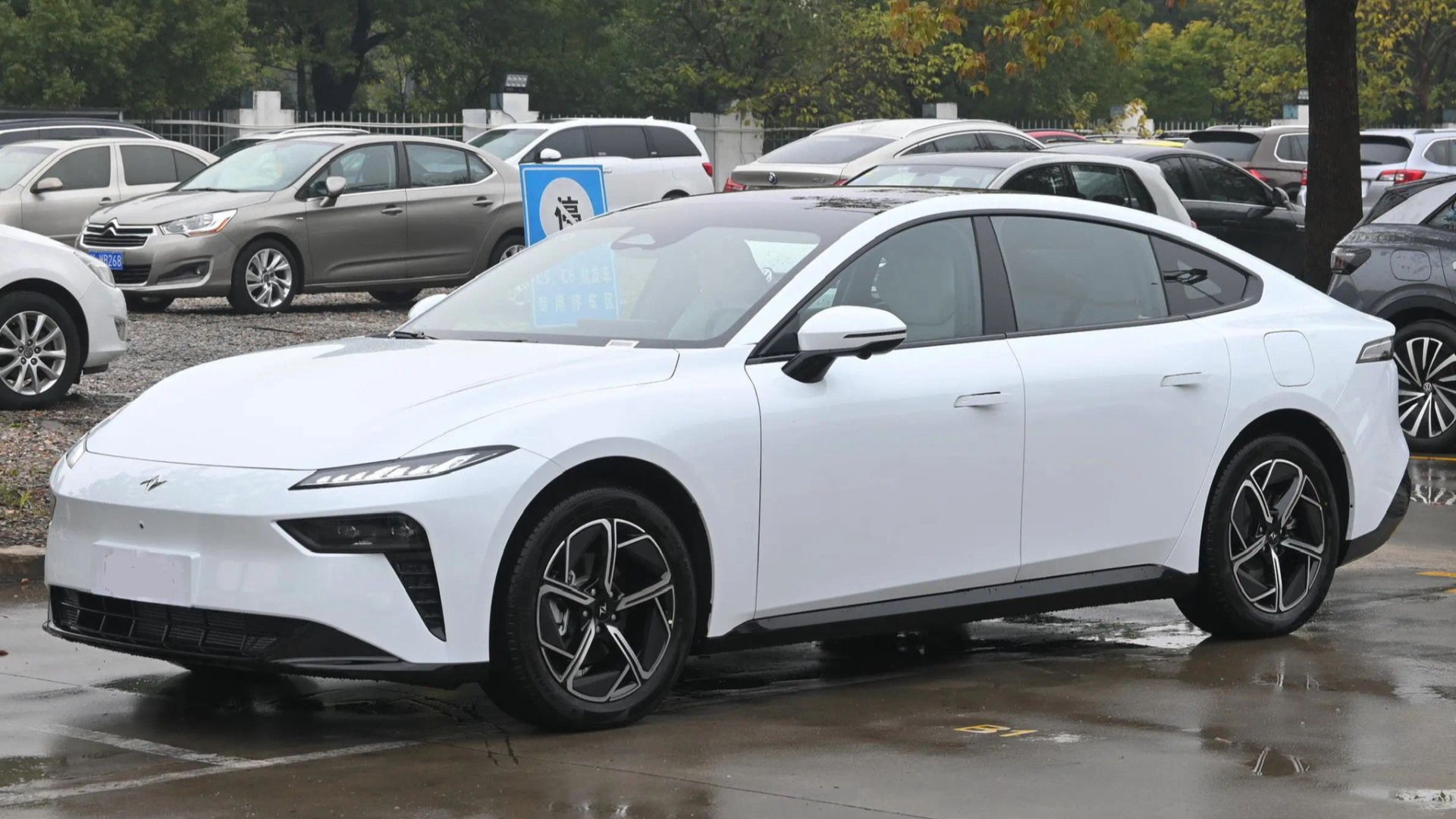 8. Dongfeng Motor Corporation