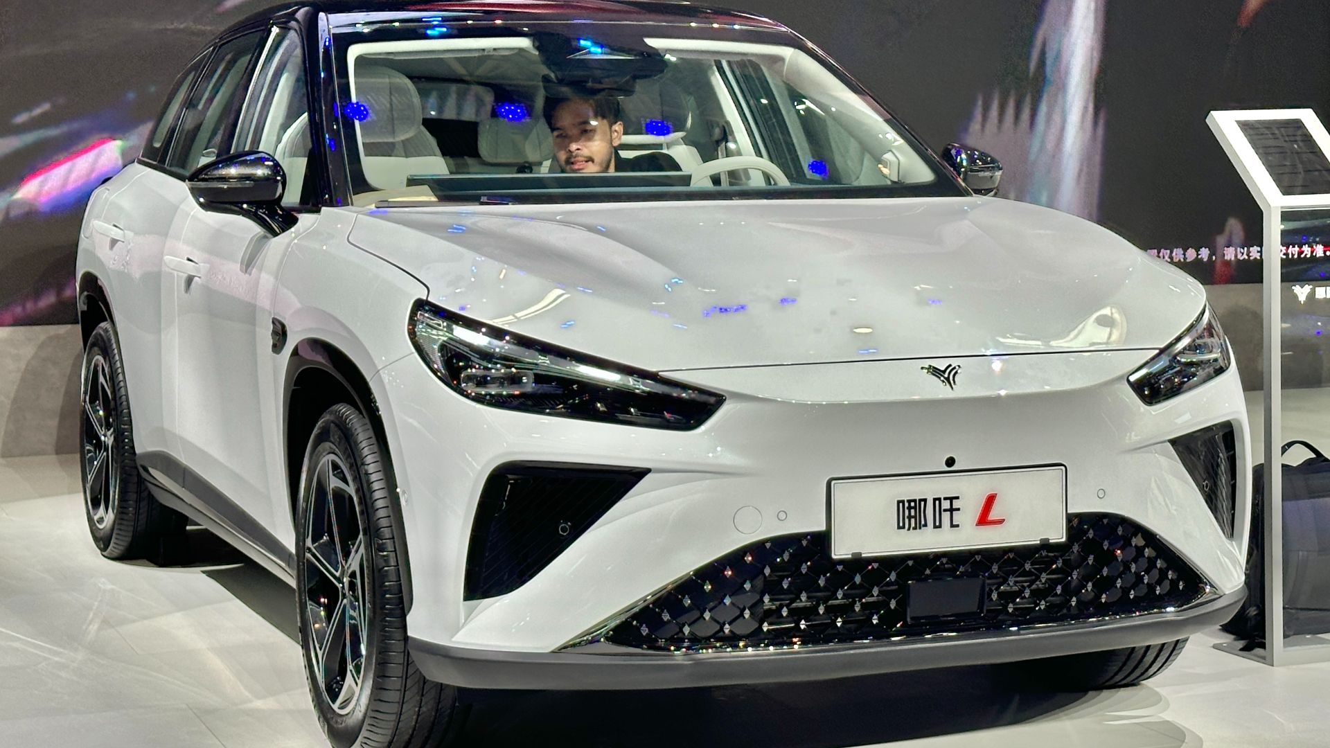 11. Hozon Auto (Neta)