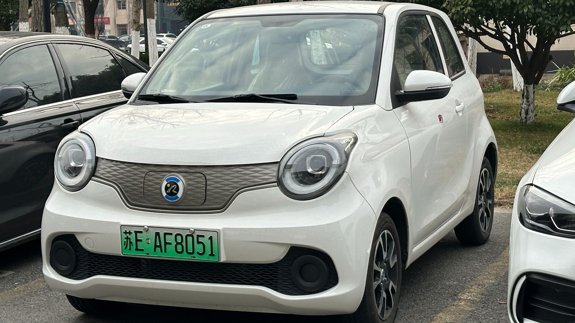13. Brilliance Auto