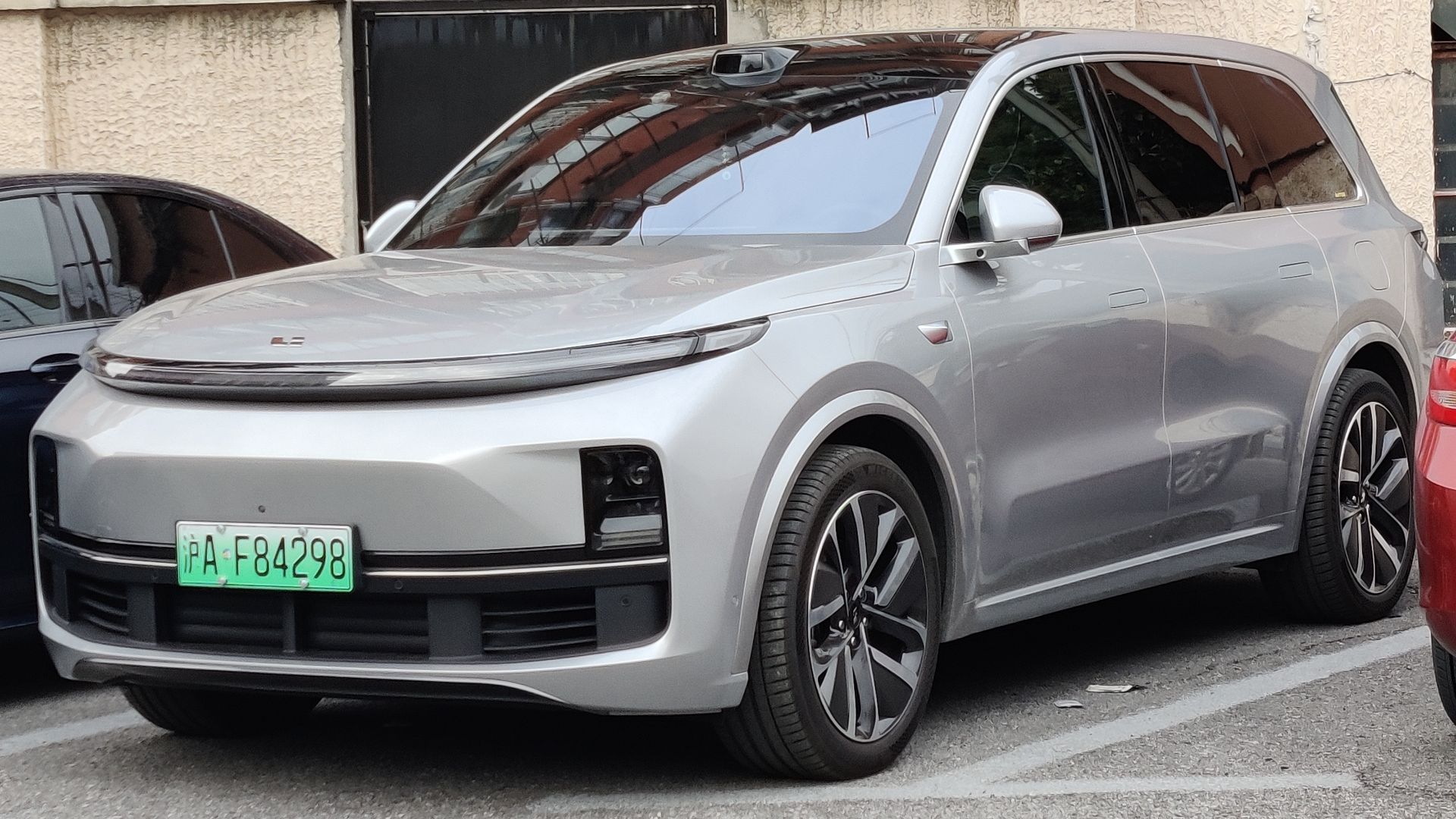 20. Li Auto
