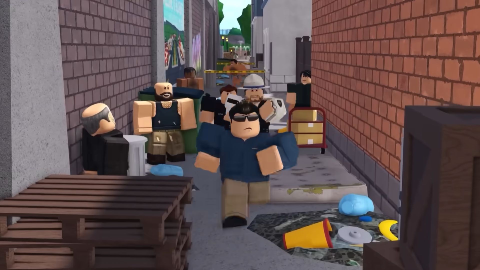 Les 20 meilleurs jeux Roblox qui valent la peine d’être dépensés en Robux