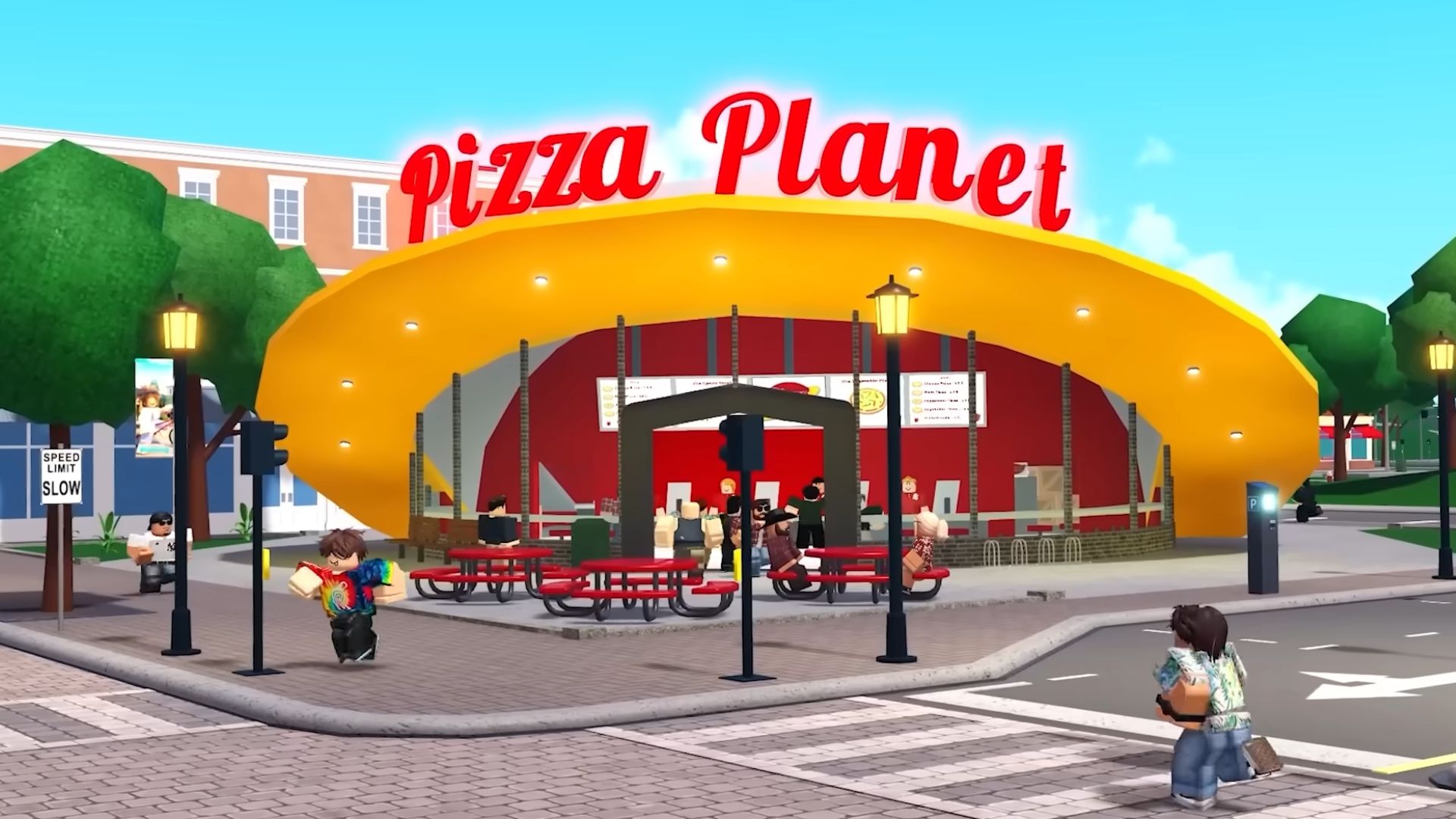 5. Bienvenue à Bloxburg
