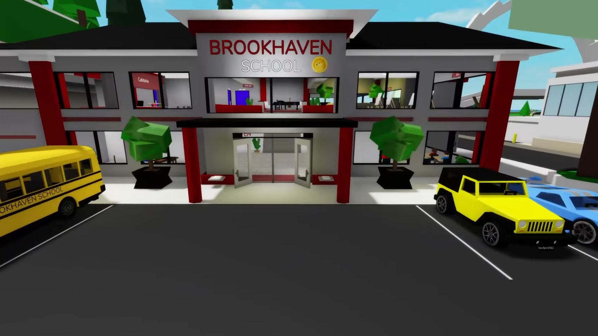 10. Brookhaven RP