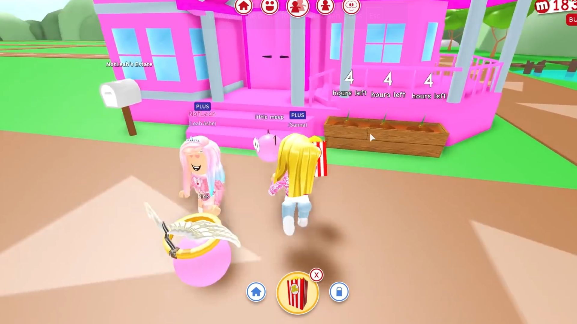 12. MeepCity