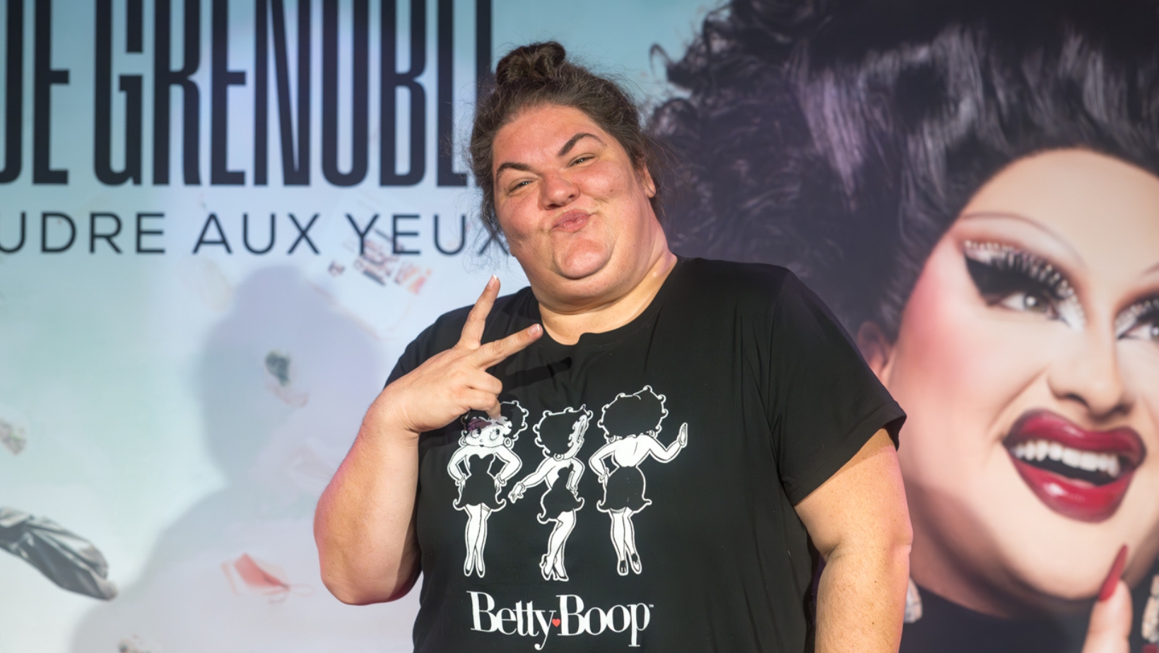 Christine Morency: «Il a changé ma vie»