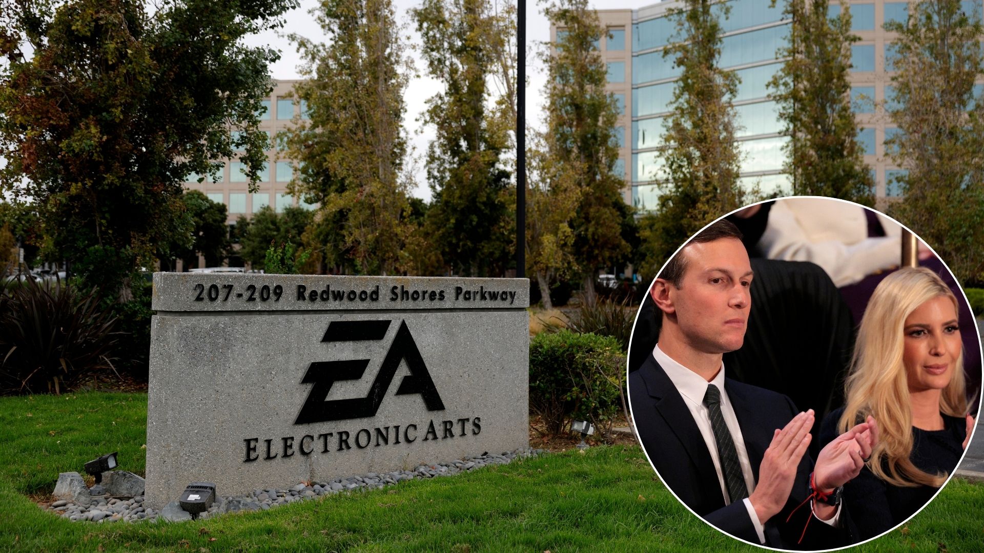 Electronic Arts Bought Out in Deal Involving Saudis and Jared Kushner’s Affinity Partners