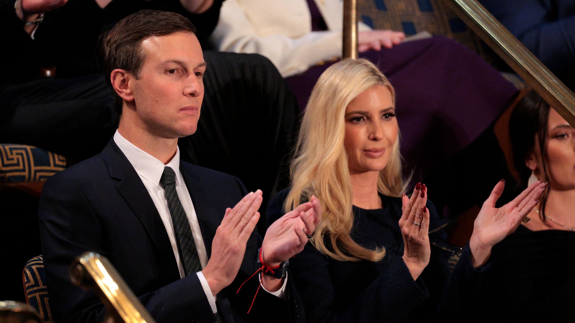 Jared Kushner